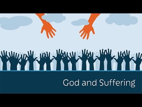 God and Suffering
