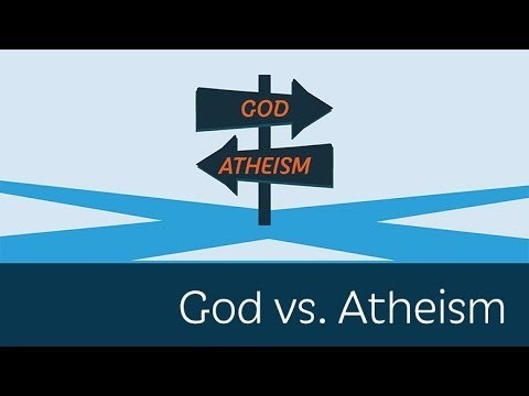 God vs. Atheism: Which is More Rational?